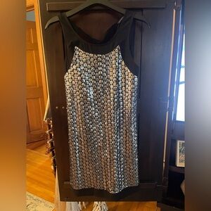 Victoria’s Secret Sequin Dress